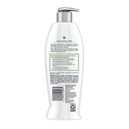 Cur+-??l Fragrance-Free Body Lotion - 13 Oz