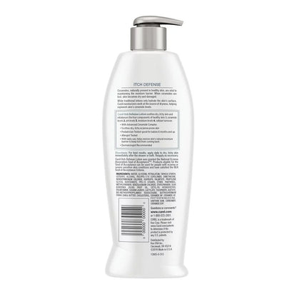 Curel Itch Defense Lotion - 13 Oz