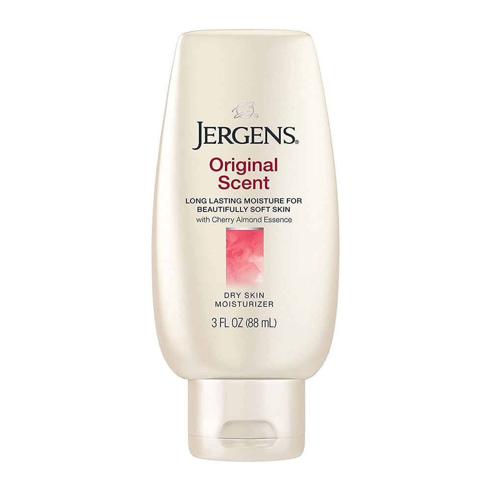Jergens Original Scent Cherry-Almond Moisturizer