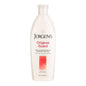 Jergens Original Scent Dry Skin Moisturizer With Cherry Almond Essence - 10 Oz