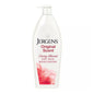 Jergens Dry Skin Moisturizer, Original Cherry-Almond Scent - 21 Oz