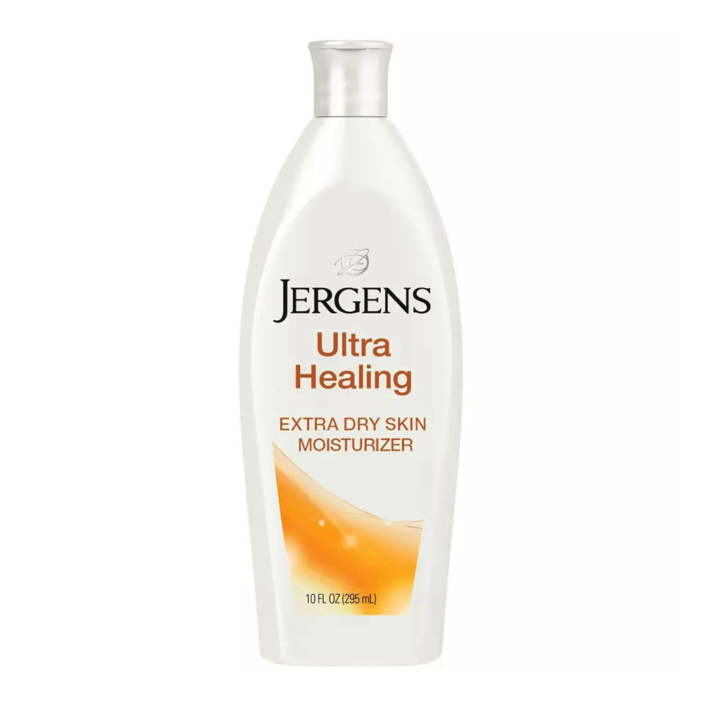 Jergens Ultra Healing Dry Skin Moisturizer Cream - 10 Oz