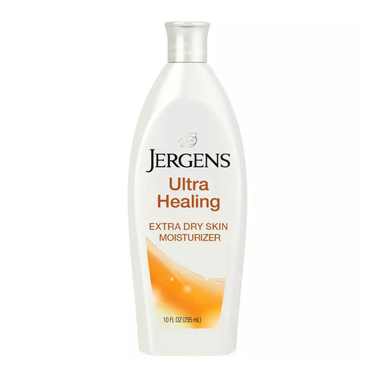 Jergens Ultra Healing Dry Skin Moisturizer Cream - 10 Oz