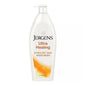 Jergens Ultra Healing Moisturizer, Extra Dry Skin - 21 Oz