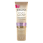 Jergens Natural Glow 3 Days To Glow Moisturizer, Fair To Medium - 4 Oz