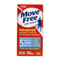 Schiff Move Free Advanced , Triple Strength Plus Msm & Vitamin D3, 80 Coated Tablets