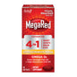 Megared Fish Oil + Krill Oil - 40 Softgels