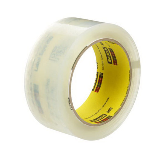 3M Scotch Label Tape Rx, 1 Ea