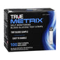True Metrix Trividia Health CareTest Strip - 100 Ct