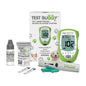 Test Buddy Pet Blood Glucose Meter Kit For Dogs And Cats - 1 Ea