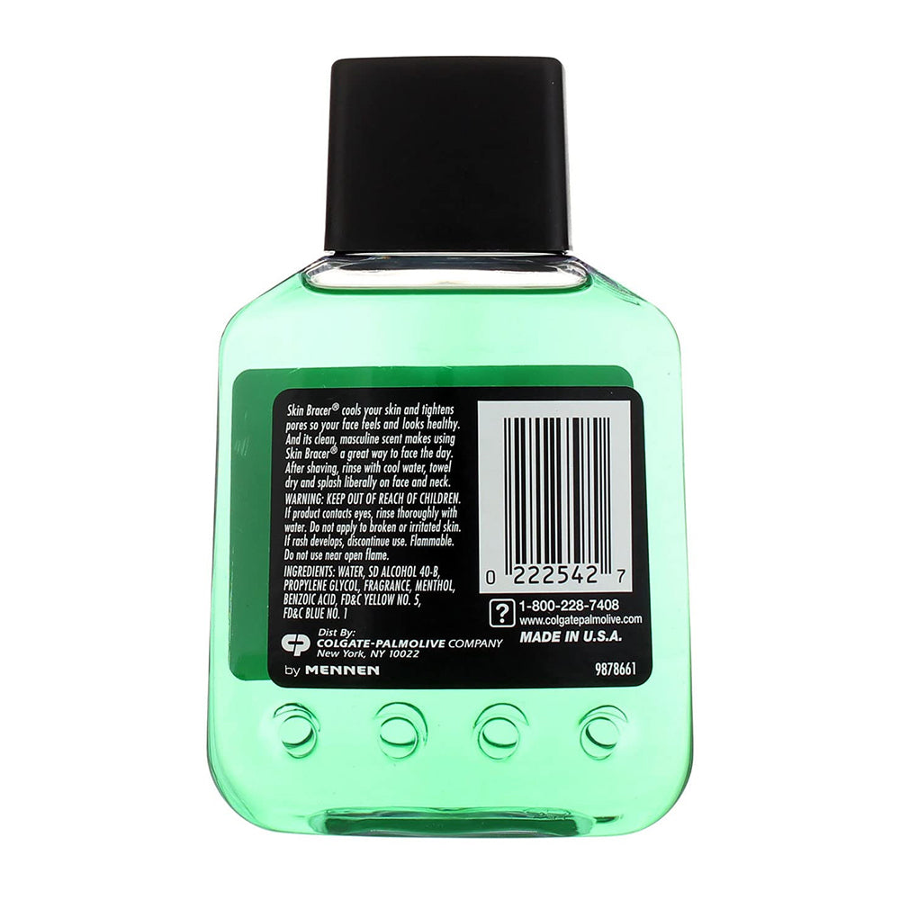 Skin Bracer After Shave Lotion, Original, 5 Fl Oz