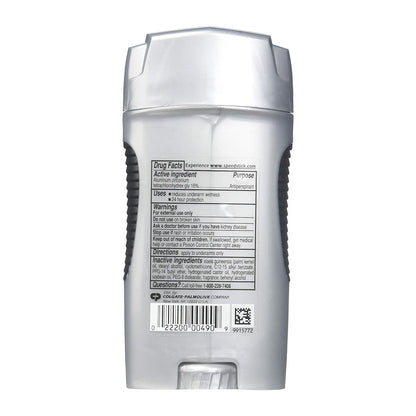Speed Stick Anti-Perspirant Deodorant, Power Fresh 3 Oz