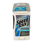 Speed Stick Power Anti-Perspirant Deodorant, Unscented 3 Oz