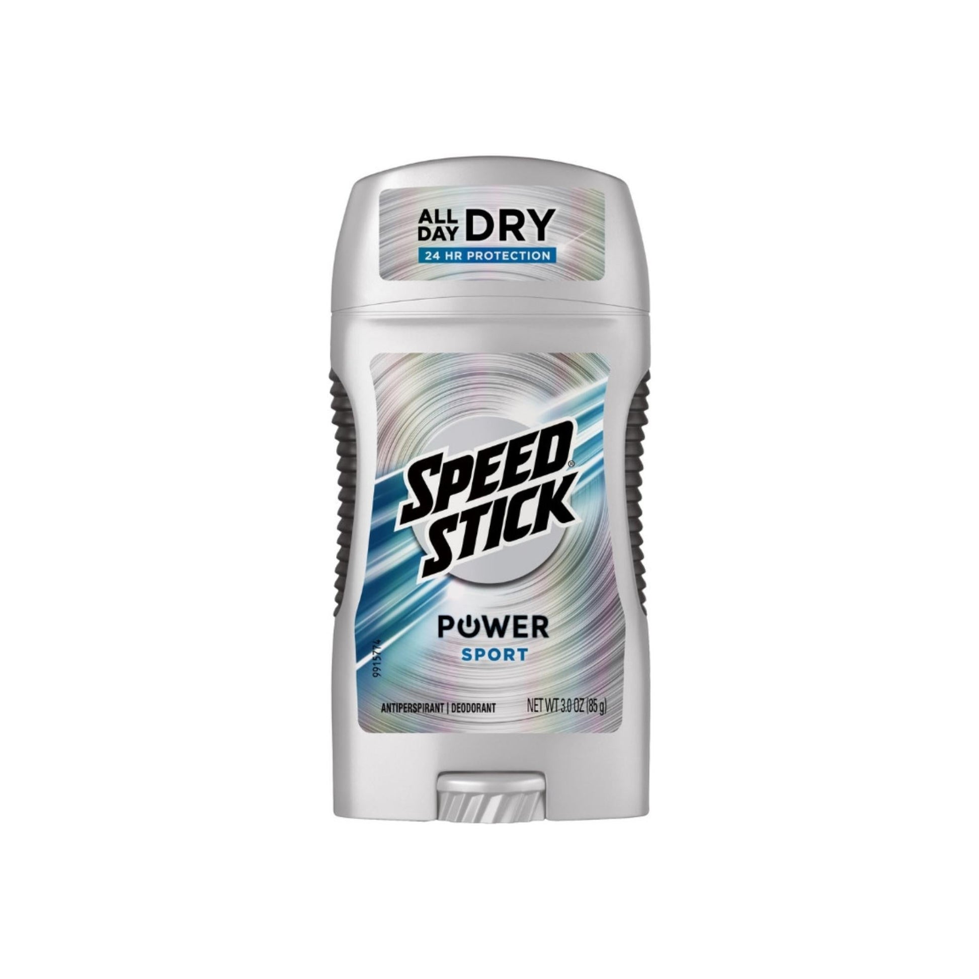 Speed Stick Power Antiperspirant Deodorant, Ultimate Sport 3 Oz