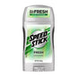Speed Stick Active Fresh Deodorant - 3 Oz