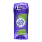 Lady Speed Stick Invisible Dry Powder Fresh Antiperspirant & Deodorant Stick - 2.3 Oz
