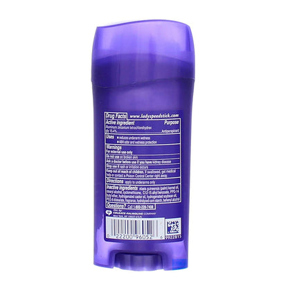 Lady Speed Stick Invisible Dry Wild Freesia Antiperspirant & Deodorant - 2.3 Oz