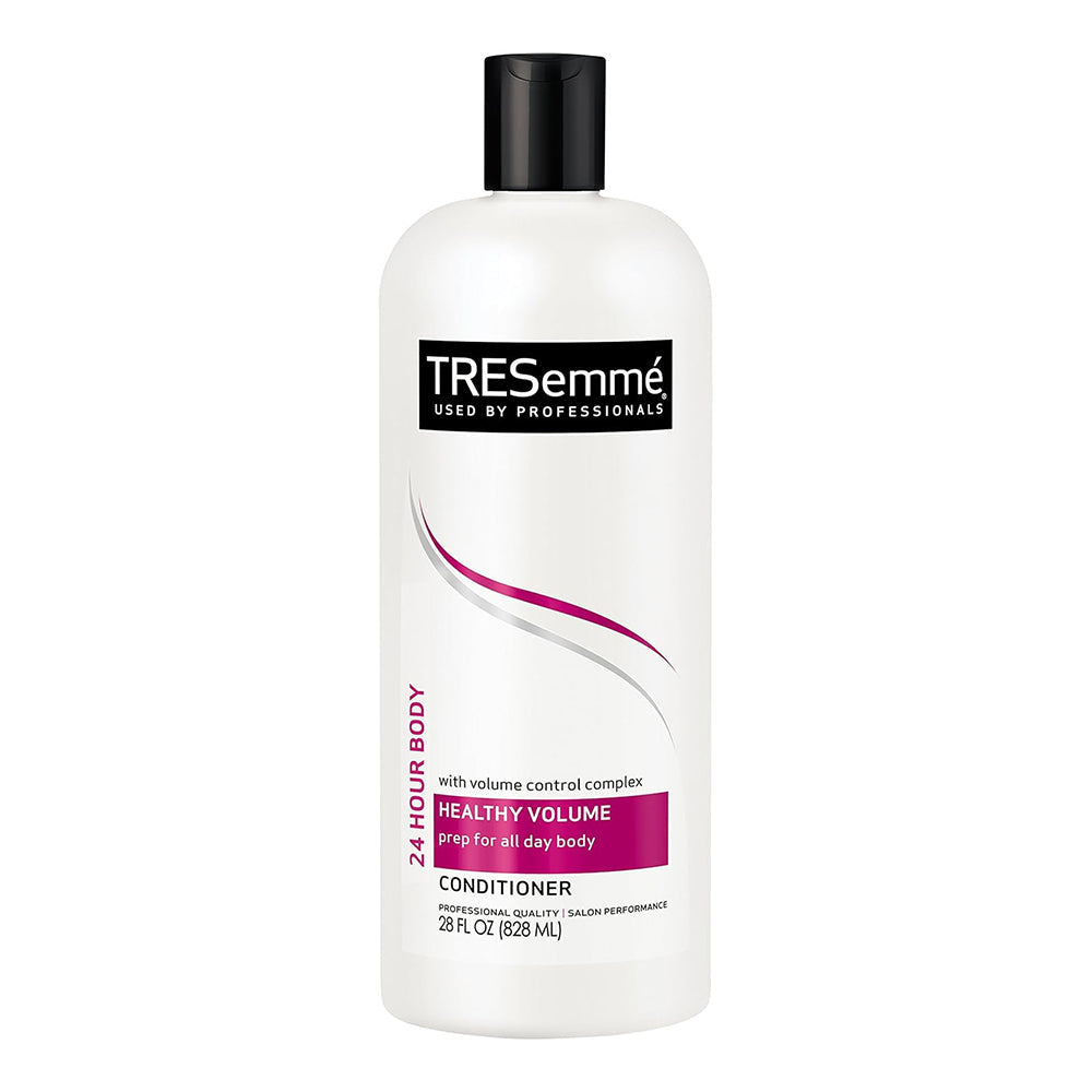 Tresemme Conditioner 24 Hour Body 28 Oz