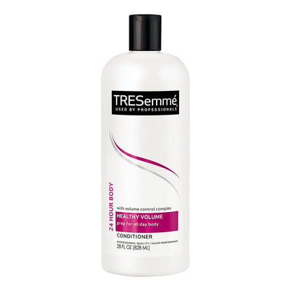 Tresemme Conditioner 24 Hour Body 28 Oz