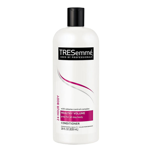 Tresemme Conditioner 24 Hour Body 28 Oz
