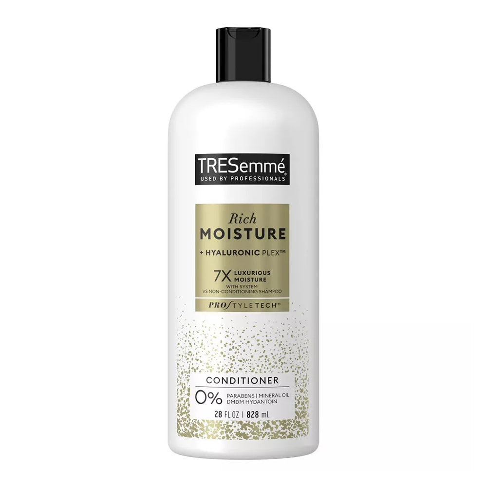 Tresemme Rich Moisture Conditioner Formulated With Pro Style Technology??+??¬?? 28 Fl Oz