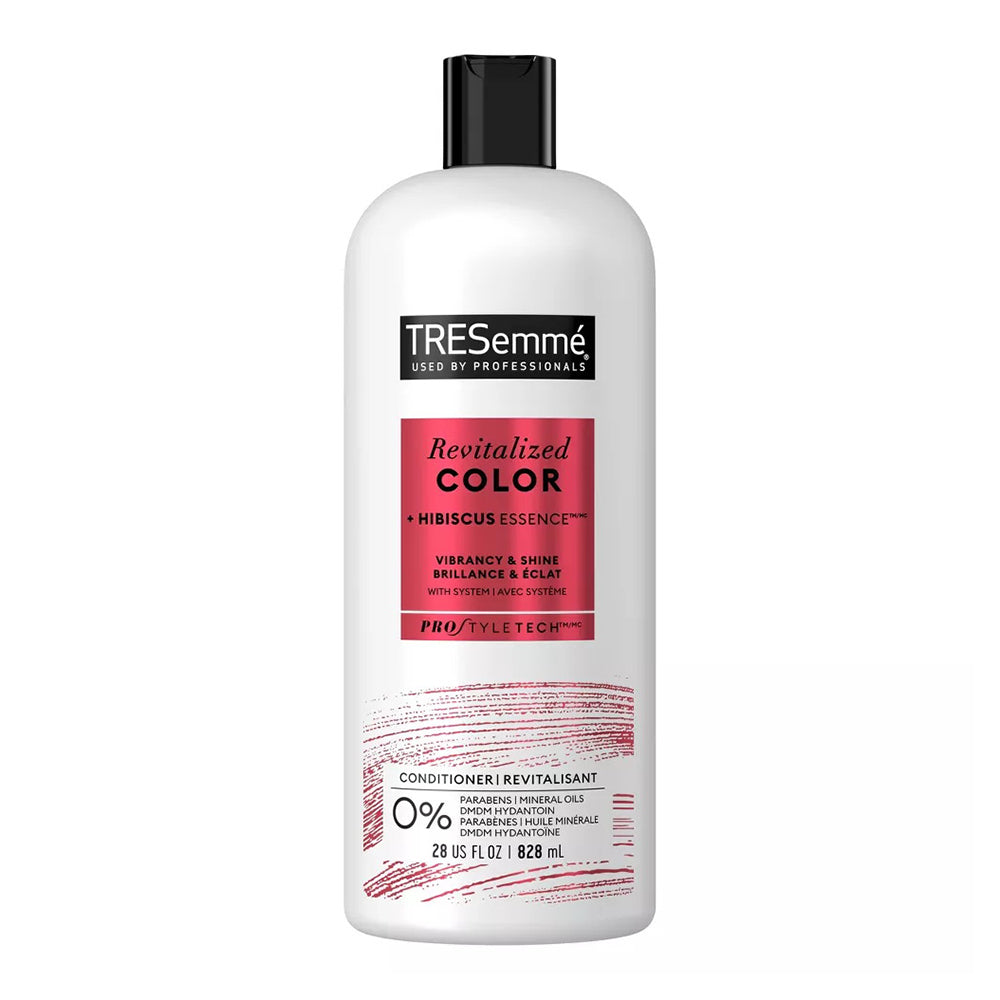 Tresemme Conditioner Color Revitalize 28 Oz