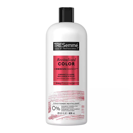 Tresemme Conditioner Color Revitalize 28 Oz
