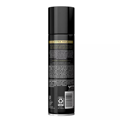 Tresemme Tres Two Hair Spray Extra Hold - 4.20 Oz