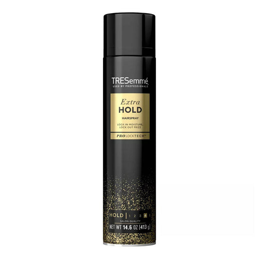Tresemme Two Hair Spray For A Frizz-Free Look Extra Hold - 14.6 Oz