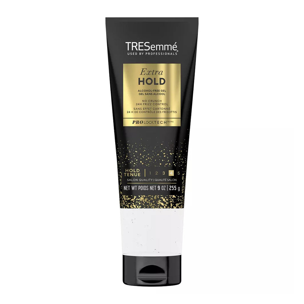 Tresemme Hair Styling Gel Extra Hold Styling Extra Firm Control Hair Gel - 9 Oz