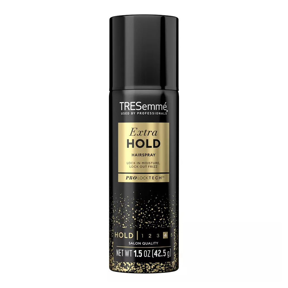 Tresemme Hair Spray Anti-Frizz Hairspray Extra Hold With All-Day Humidity Resistance - 1.5 Oz