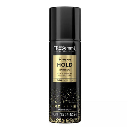 Tresemme Hair Spray Anti-Frizz Hairspray Extra Hold With All-Day Humidity Resistance - 1.5 Oz