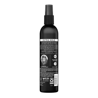 Tresemme Tres Two Non Aerosol Hair Spray Extra Hold 10 Oz