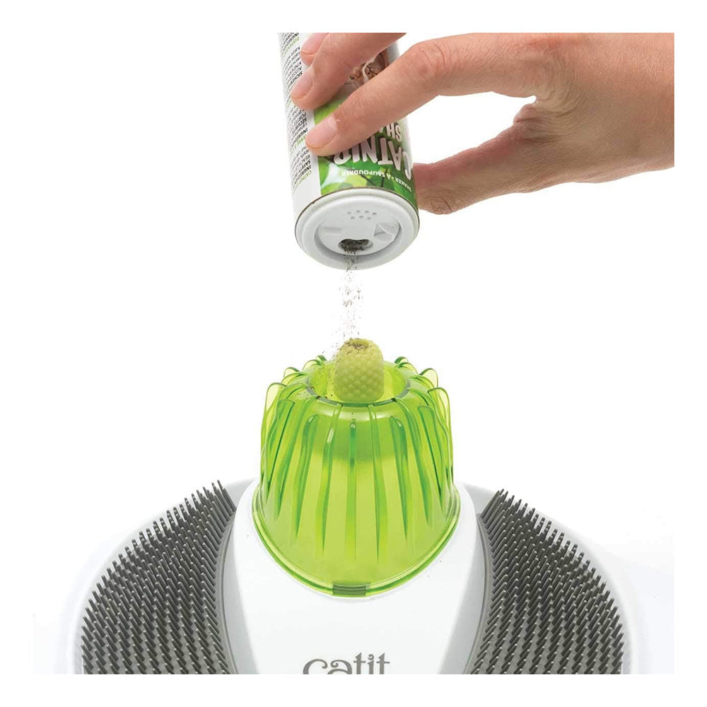 Catit Senses 2.0 Catnip, Shaker - 15 Gram