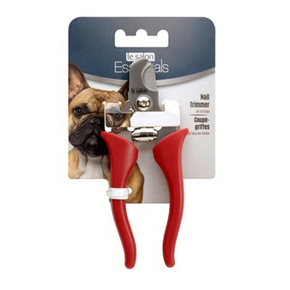 Le Salon Essentials Dog Nail Trimmer - 1 Ea