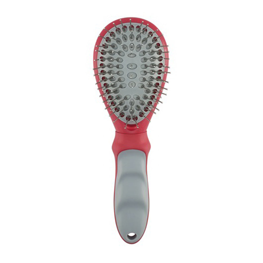 Le Salon Dog Self Cleaning Nail Brush - 1 Ea