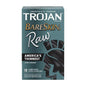 Trojan Bareskin Raw Condom