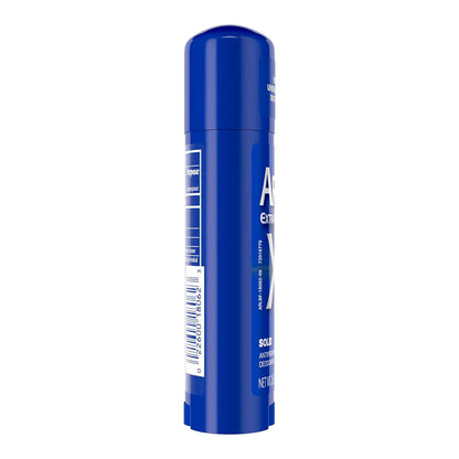 Arrid Xx Anti-Perspirant Deodorant Solid Unscented 2.6 Oz
