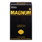 Trojan Magnum Large Size Lubricated Premium Latex Condoms 12 Each