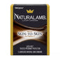 Naturalamb Natural Skin Condoms Lubricated 3 Each