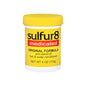 Sulfur8 Anti-Dandruff Hair & Scalp Conditioner 4 Oz