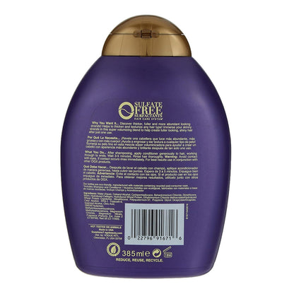 Ogx Thick & Full Biotin & Collagen Conditioner 13 Oz