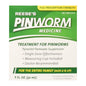 Reese's Pinworm Medicine