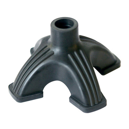 Carex Health CareBrands Self Standing Cane Tip