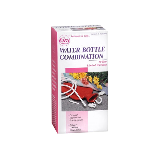 Cara Water Bottle Combination Number 3 Economy 1 Each