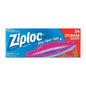 Ziploc Storage Quart Bags 24 Ea