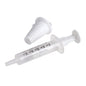 Ezy Dose Baby Oral Syringe - 5 Ml