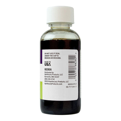 Flents Ezy Care Cola Syrup - 4 Oz