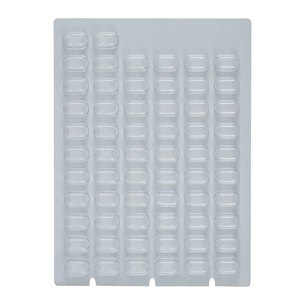 Ezy Dose Unit Dose Tray - 62 Dose