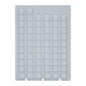 Ezy Dose Unit Dose Tray - 62 Dose